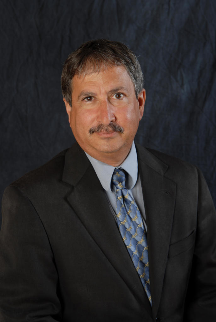 Paul Reibach