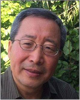 Qing Li