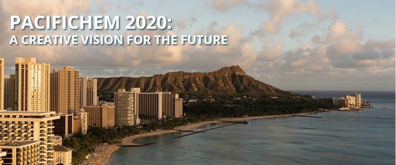 Pacifichem 2020