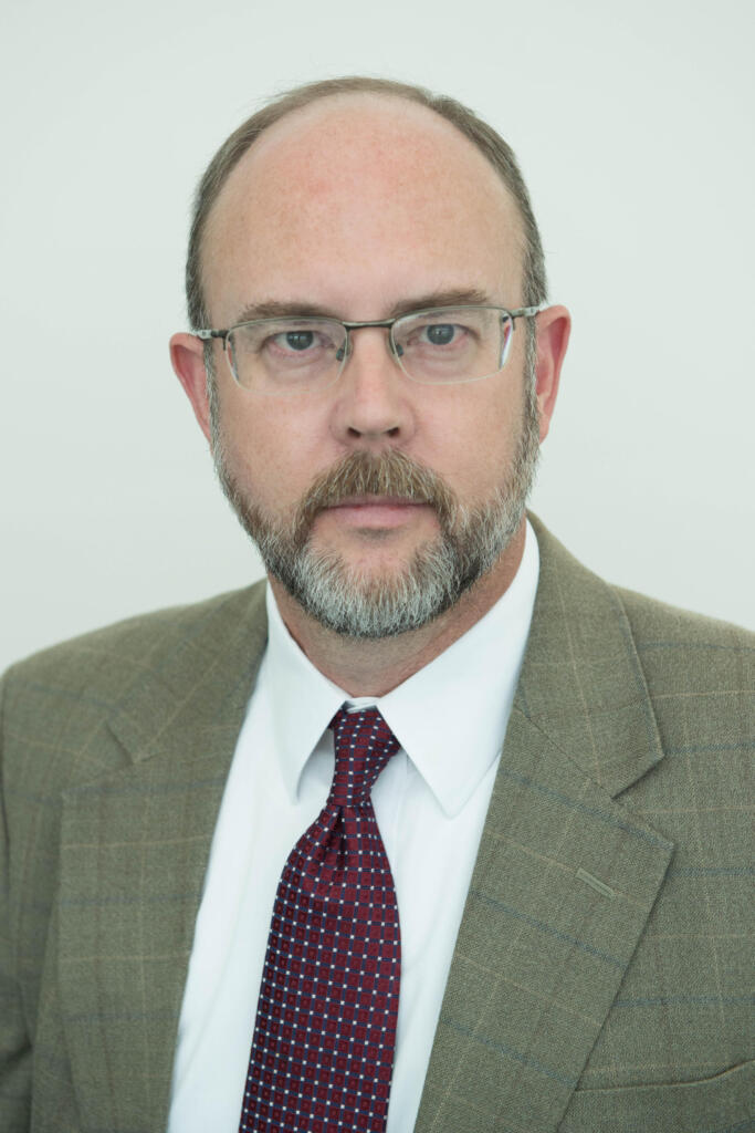 Ralph Warren