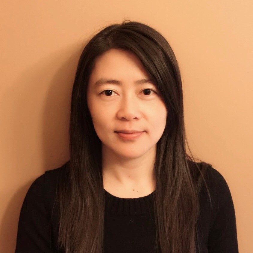 Mingming Ma