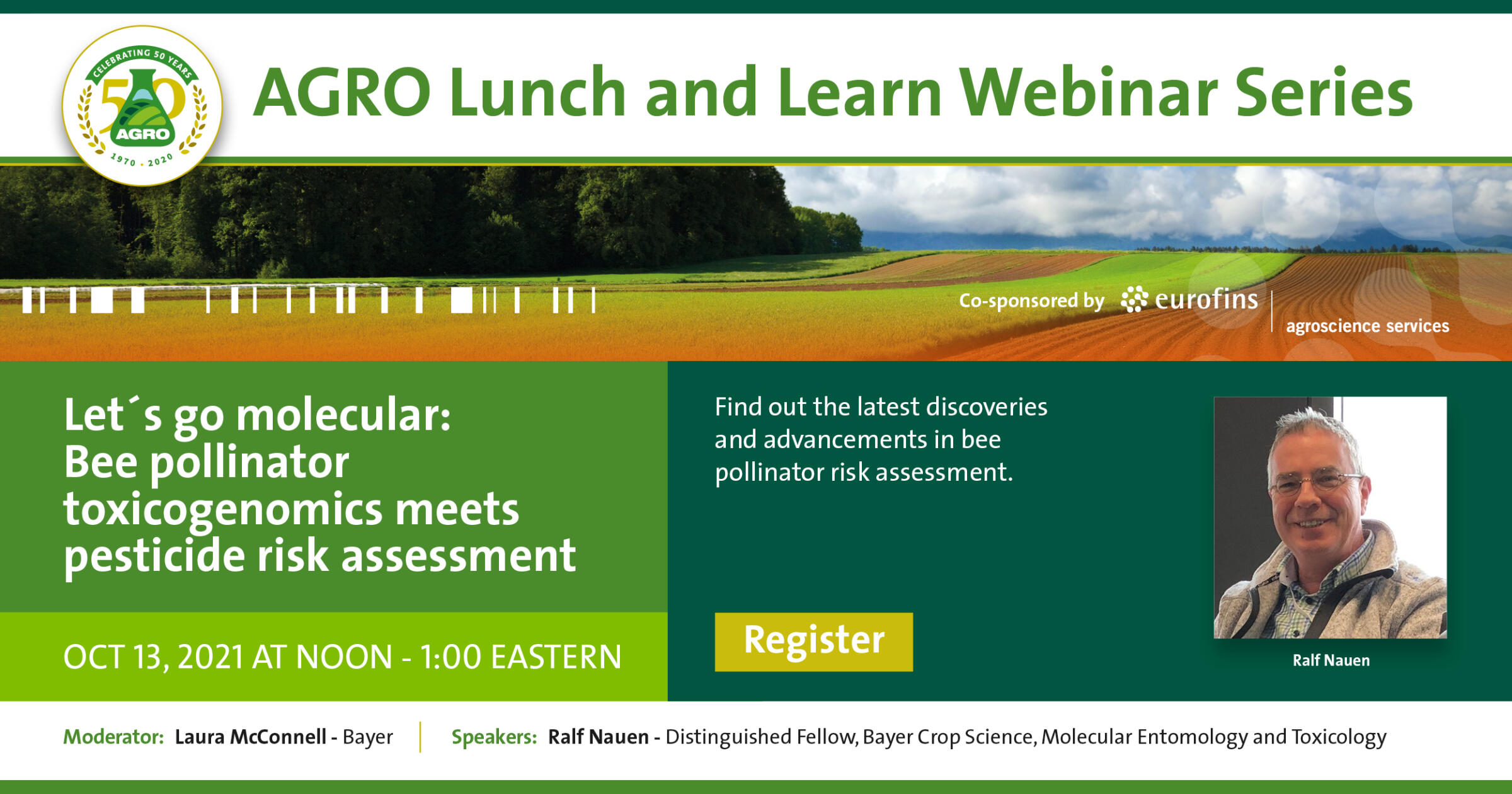 Let´s Go Molecular: Bee Pollinator Toxicogenomics Meets Pesticide Risk Assessment
